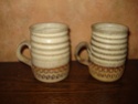 Broadstairs Pottery (also Thanet Pottery) - David James White & Mary Dening 013a13