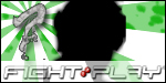 [RESOLU] Avatar fightplay Logo210