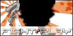 [RESOLU] Avatar fightplay Logo410