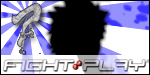 [RESOLU] Avatar fightplay Logo510