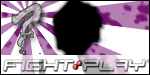 [RESOLU] Avatar fightplay Logo710