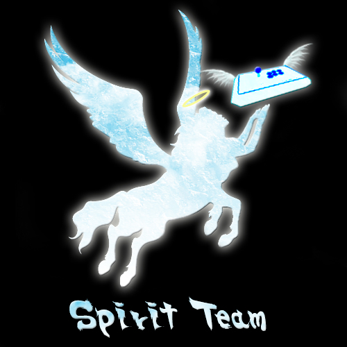 [RESOLU] Logo team spirit  Logo_t10