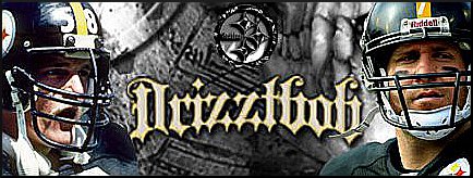What are you watching now? Drizz10