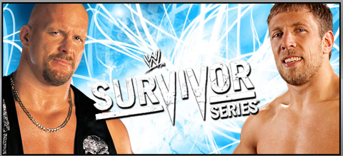 WWE Survivor Series - 20 novembre 2011 (Carte) Austin12