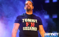 TNA Impact ! - 7 Octobre 2011 (Résultats) Dreame11