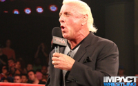 TNA Impact ! - 7 Octobre 2011 (Résultats) Flair211