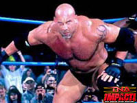 TNA Impact ! - 22 Juillet (Résultats) Gold11