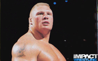 TNA Impact ! - 7 Octobre 2011 (Résultats) Lesnar16