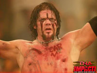TNA Impact ! - 22 Juillet (Résultats) Raven112