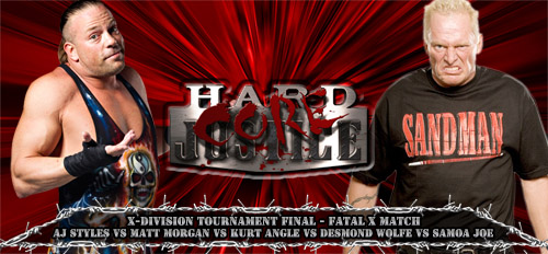 TNA Hardcore Justice - 7 août 2011 (Résultat) Rvd11
