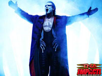 TNA Impact ! - 22 Juillet (Résultats) Sting112