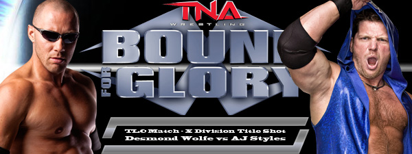 TNA Bound For Glory 2011 - 16 Octobre 2011 (Résultats) Wolfev10