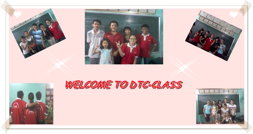 DTC-CLASS