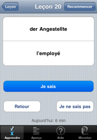 Bon Plans App Store du Jour Allema10