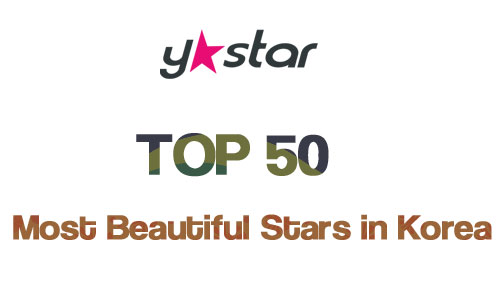(30.08)Y-STAR classe les plus belles stars de Corée. 20110810