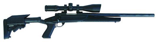 carabine HOWA 09020910