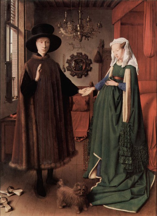 Jan Van Eyck 22647810