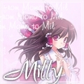 [17/04]Happy Birthday Milly ! Momo-b10