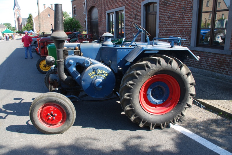 Tractovie  à Frontville: belgique... Dsc_7110