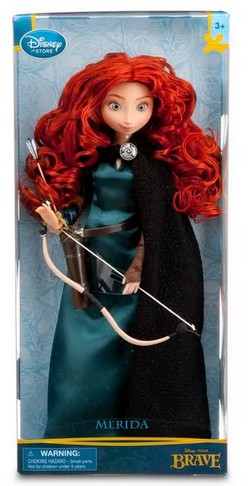 barbie rebelle