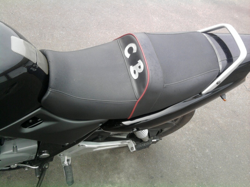 VDS Honda CB 500 Photo018