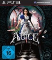 Alice: Madness Returns Vostellung Cover10
