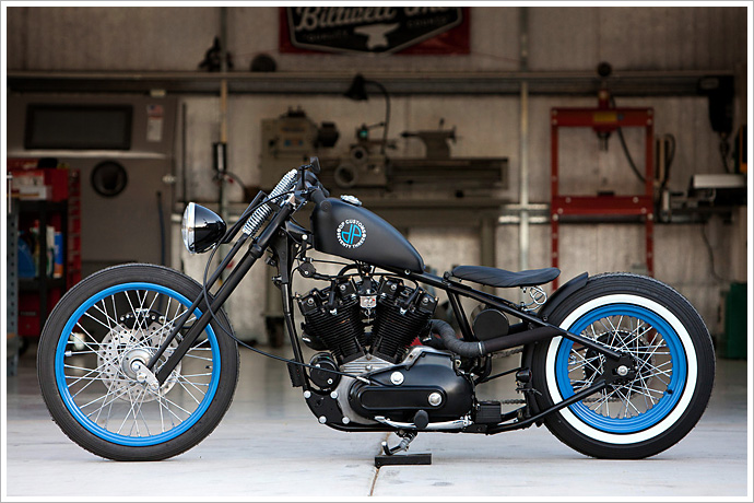 "Seventy Three" ironhead 29_04_11