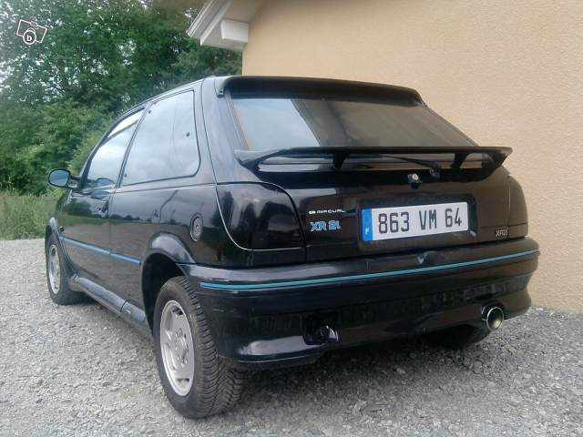 XR2i de coswill 15657011