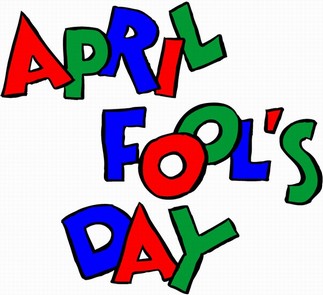 April Fool’s Day:  History and tricks 6a00e510
