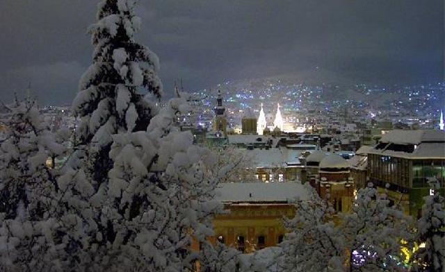 Bosnian Muslim group  boycott of new year’s celebrations New_ye11