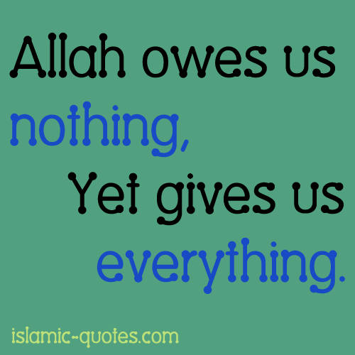 Islamic Quotes - Page 3 Tumblr25
