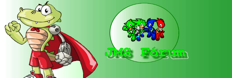 JMS fórum
