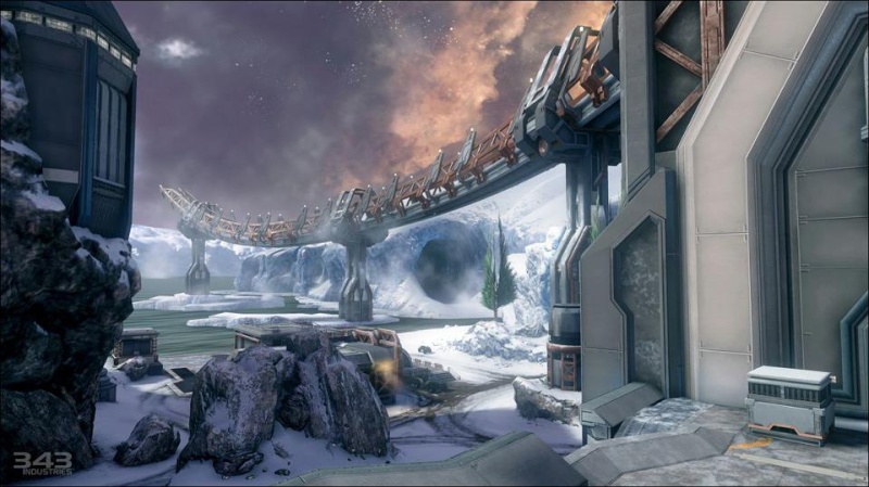 Halo 4 - Nouvelles images (Maps) 48128810