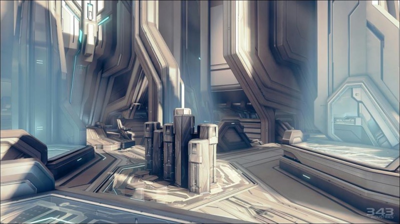 Halo 4 - Nouvelles images (Maps) 52348310