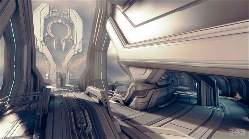 Halo 4 - Nouvelles images (Maps) 54296910