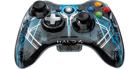 Une Xbox 360 aux couleurs de Halo 4 En-us_10