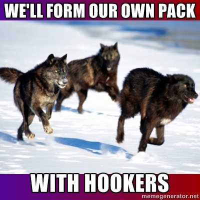 The pack is back 23617710