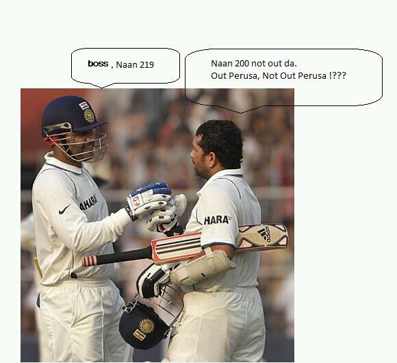 sehwag - LOLu moment Sehwag11