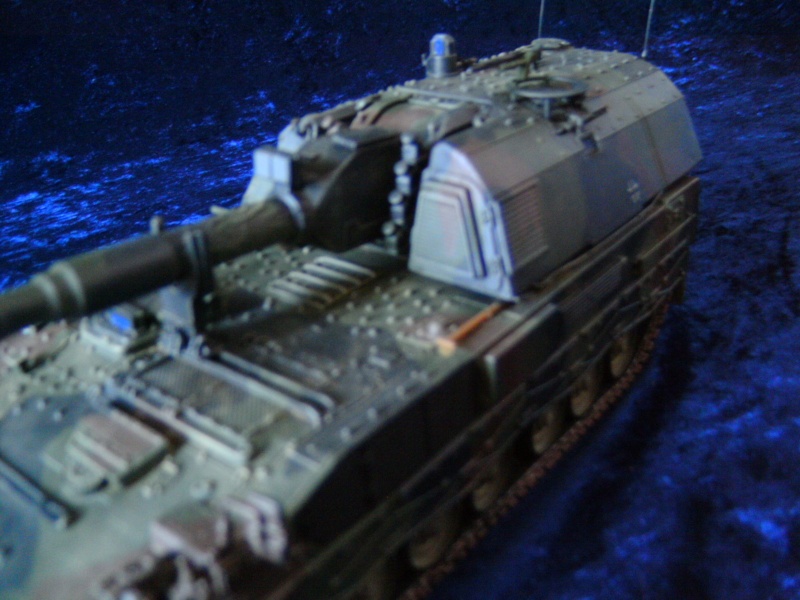 Panzerhaubitze 2000 - Revell-  1:35 Pict0204