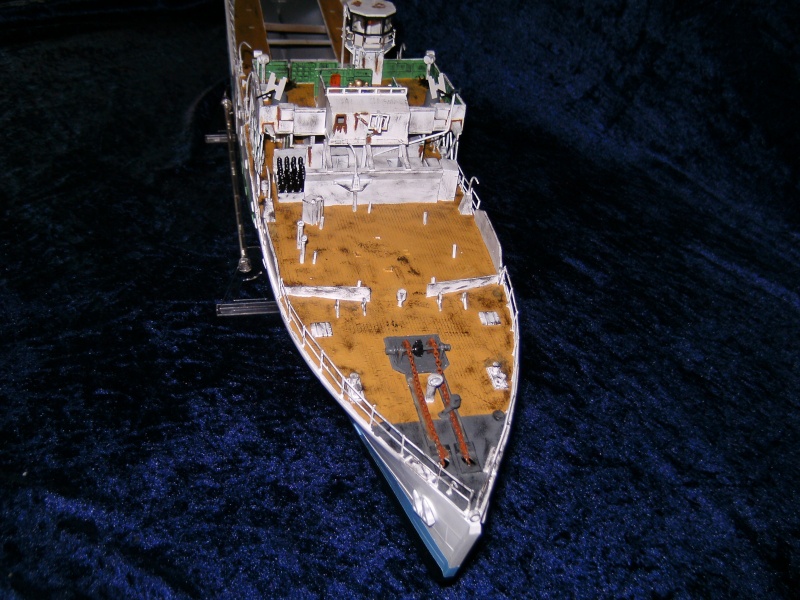 Flower Class Corvette 1:72 von Matchbox - Seite 4 Pict0299