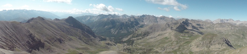 Col de la bonette Dsc01517