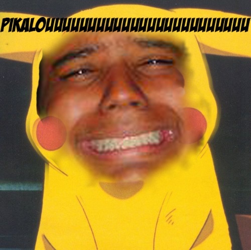 On a retrouvé un Pokemon Rare Pikach10
