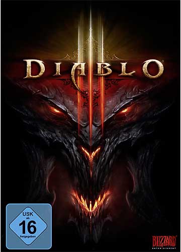 Diablo III  Diablo10
