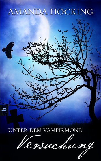 Unter dem Vampirmond - Versuchung Vampir10