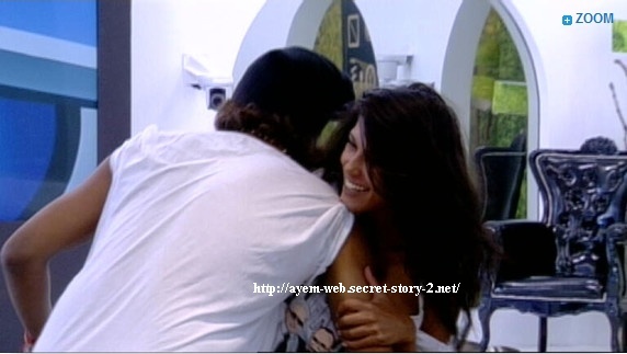 Ayem dans Secret Story. - Page 6 Daniel40