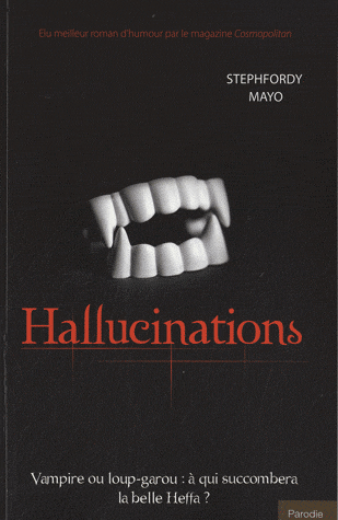 Hallucinations  97823510