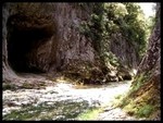 Grotte Grondante
