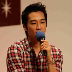 Song Seung-Heon - Page 11 29437510