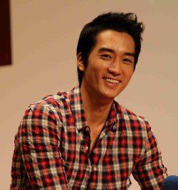 Song Seung-Heon - Page 11 29465611