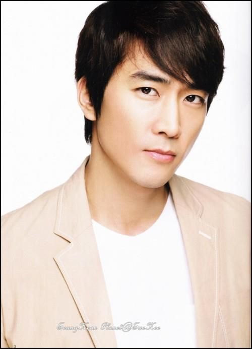 Song Seung-Heon - Page 11 31118010